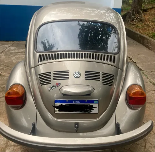 Volkswagen Fusca Fusca (gasolina) 1994