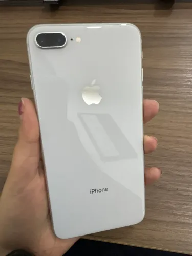 IPhone 8 Plus em Perfeito estado