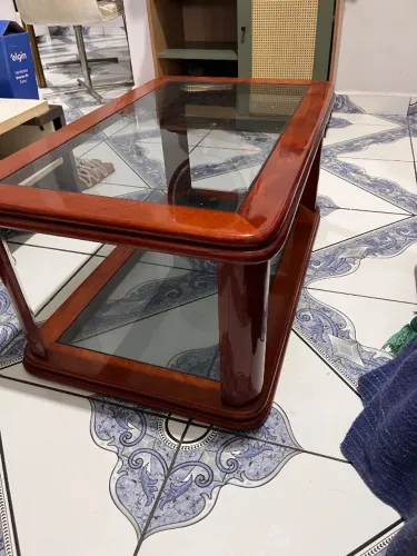 Mesa de centro
