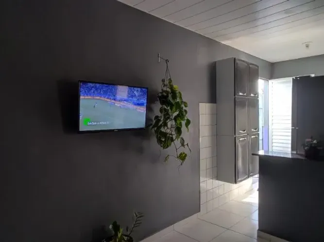 Casa a venda Na Vila Esperança em Conceição do jacuípe 