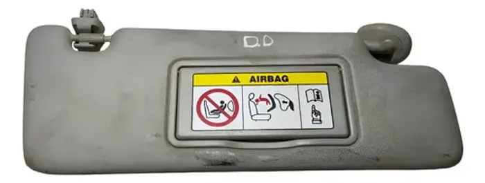 Quebra Sol Direito Honda Hr-v 1.5 Exl 2023 2024