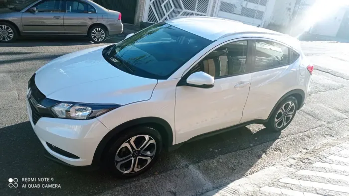 Honda HR-V EX 1.8 Flexone 16V 5P Aut. 2017