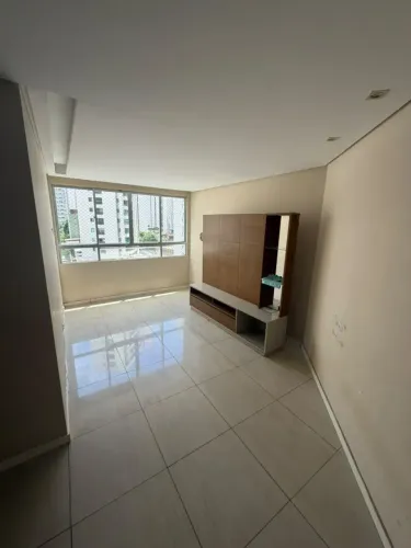 Apartamento de 66 m² disponível para locação nos Aflitos