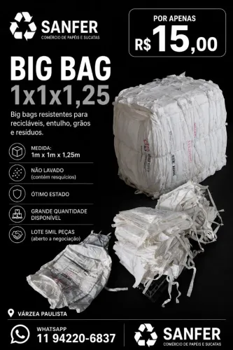 Big Bag