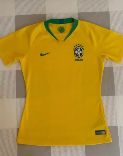 Camisa Seleção Brasil