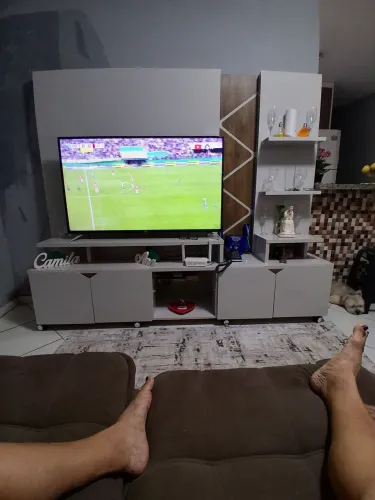 Vendo rak semi novo