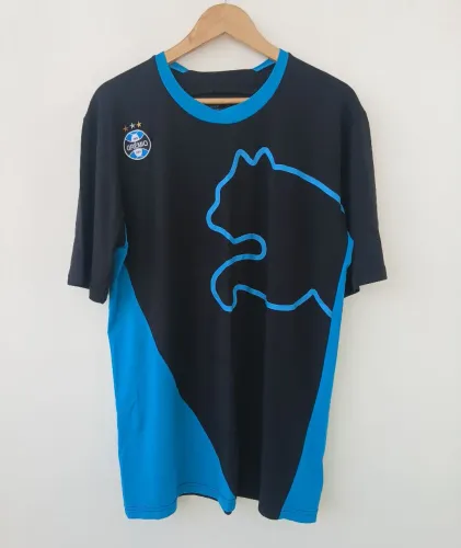 Camisa oficial Grêmio Puma 
