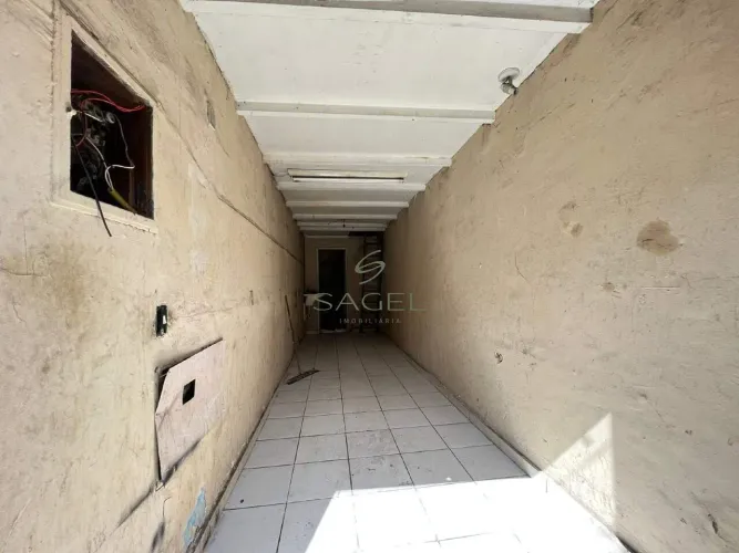 Loja para alugar no Barroca