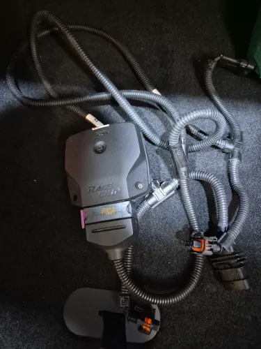 Race Chip Renegade Toro Compass Diesel