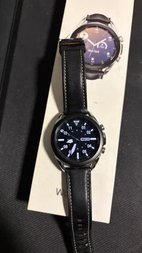 Galaxy Watch 3