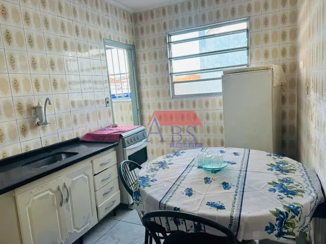 Apartamento com 2 dormitórios à venda, 56 m² por R$ 350.000,00 - Vila Cascatinha - São Vic