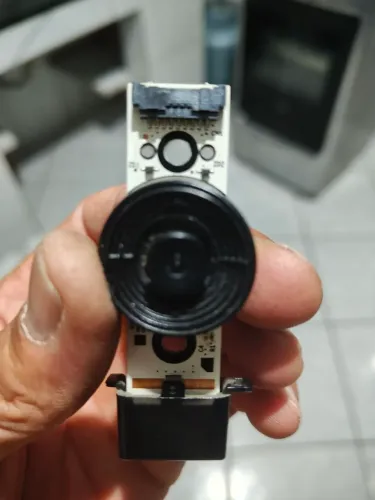 BOTÃO SENSOR SMART TV