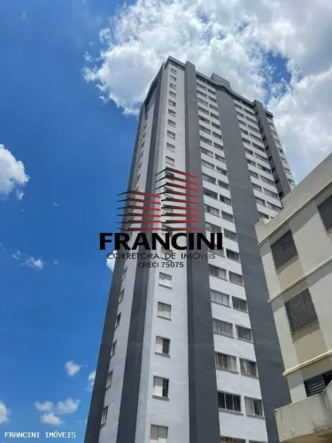 Apartamento para Locação em Bauru, JARDIM AMERICA, 2 dormitórios, 1 banheiro, 1 vaga