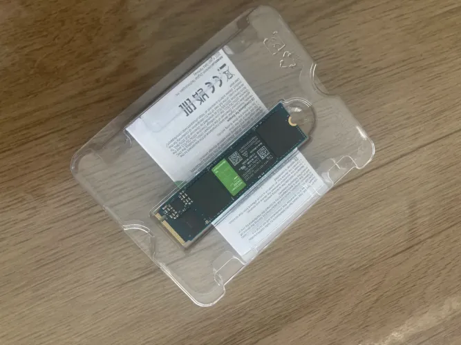 SSD 1T