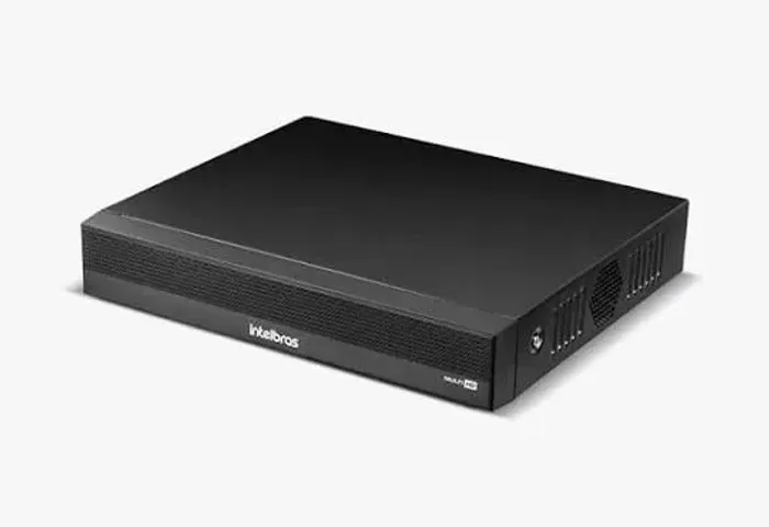 DVR Intelbras MHDX 3116-c 16 canais + 1hd 1tb
