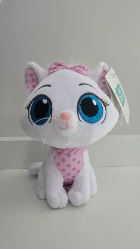 Marie Baby Original Disney