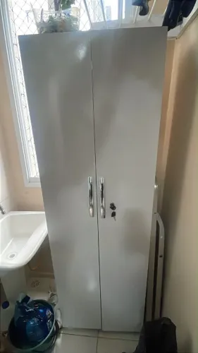 Armário organizador