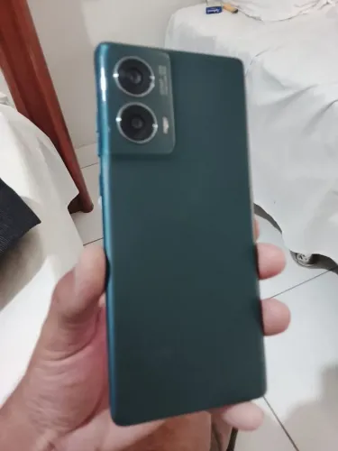motorola Edge 50 fuzion