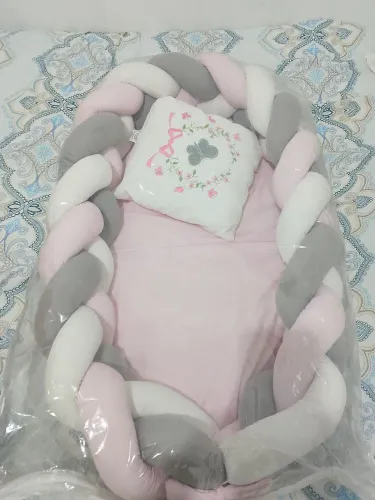 Coisas para bebe