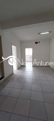 Sala comercial em Guarulhos ,Vila galvao , com dois banheiros.