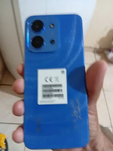 Vende um celular 