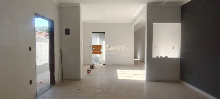 Casa com 3 quartos no Bairro Faisqueira