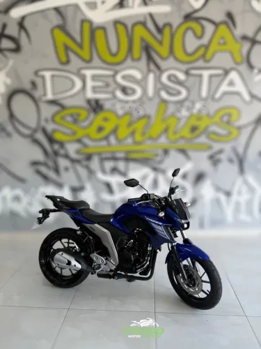 Fz250, 2021. ?