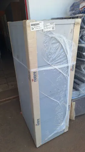 Armário arquivo de aço 4 gavetas