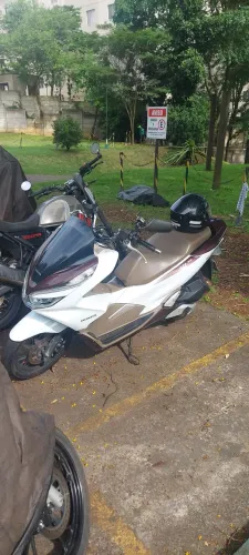 Pcx