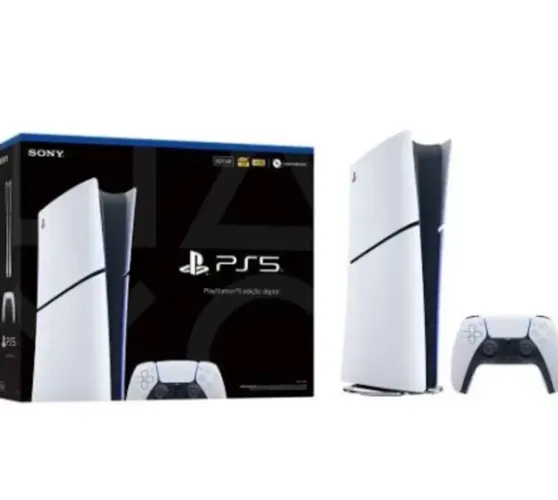 PS5 1TB FISICO + 1 CONTROLES LACRADO