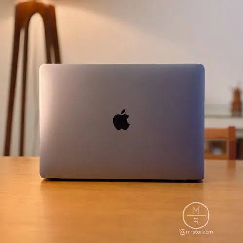 MacBook Air M1 / Garantia / Até 18x no cartão