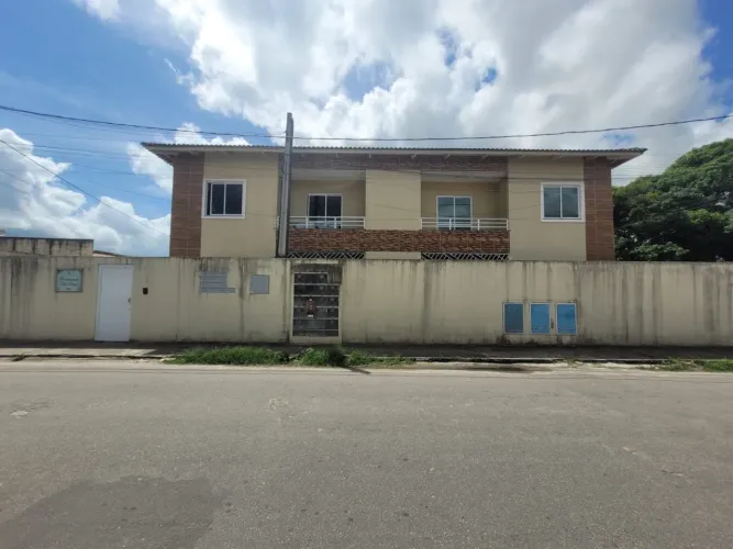 Apartamento para Locação - 02 Quartos (Suíte Plena e Reversível) | Cond. Vila Real | Barro