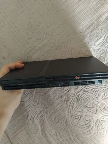 Playstation 2 relíquia 