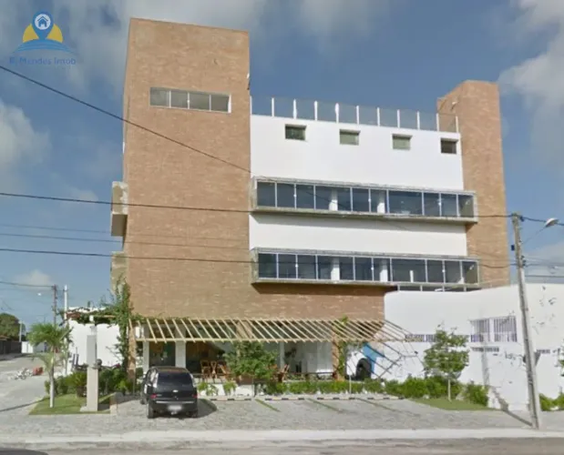 PONTO COMERCIAL em NATAL - RN, PONTA NEGRA