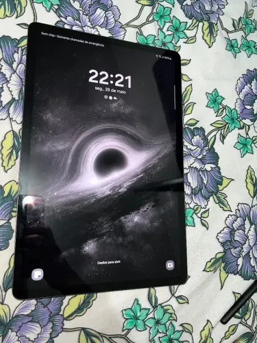 Vendo Tablet Tab S7 Fe