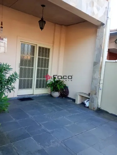 Casa/Padrão - Residencial - No Bairro Jardim Paulista