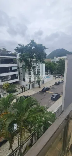 Excelente Cobertura Duplex na Barra da Tijuca