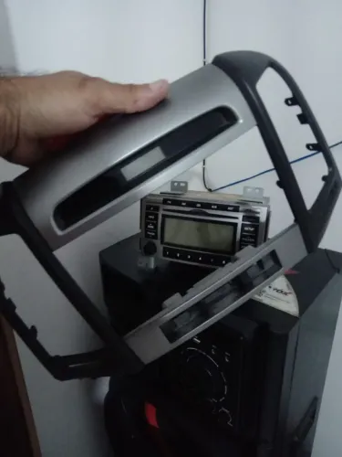 Rádio santa fé original
