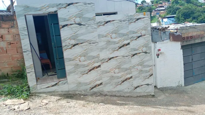 Casa a venda