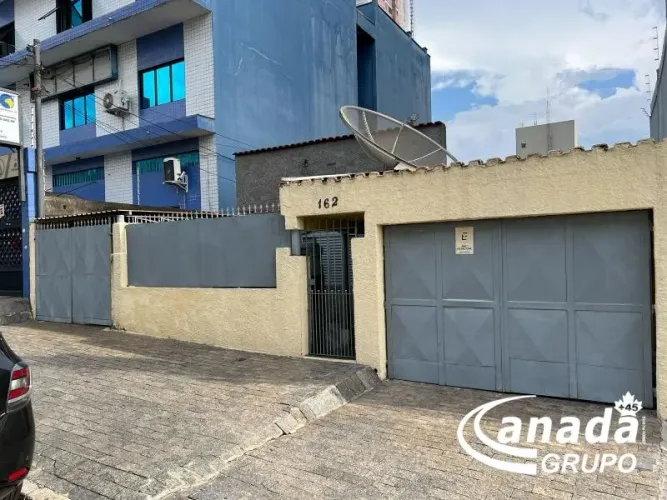 Casa A Venda Na Vila Osasco - 4 Quartos