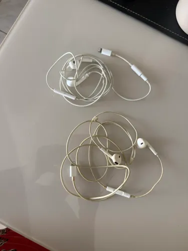 Fone original do IPhone