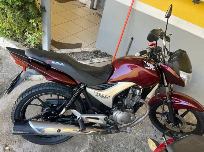 Bros 150