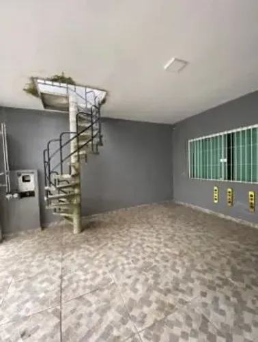 Sobrado à Venda por R$ 695.000,00 - Vila Monumento - São Paulo/UF