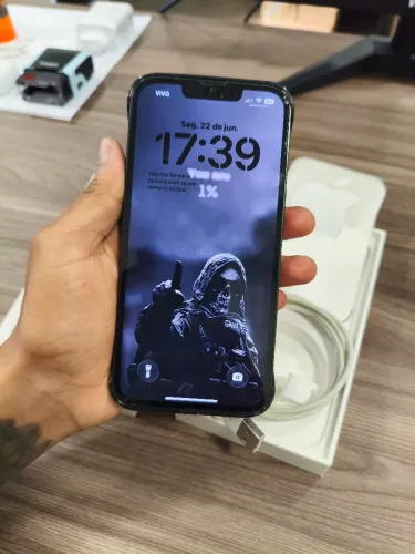 iPhone 13 120GB