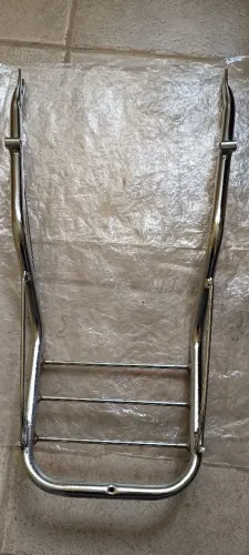 Peças cb 450