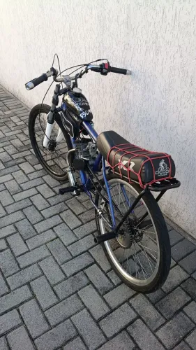 motorizada 80 cc