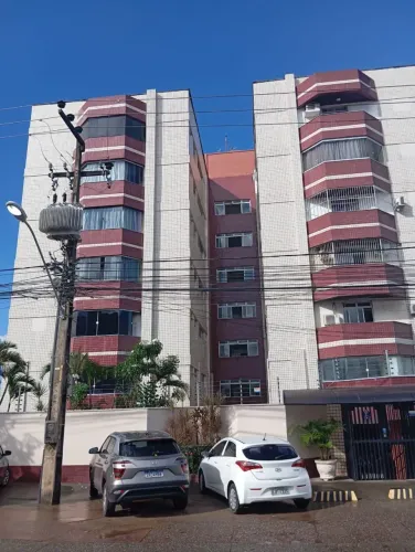 Apartamento Sao Luis Rei de Franca 125 Metros
