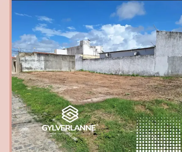 Lote à venda, ARUANA, Aracaju, SE