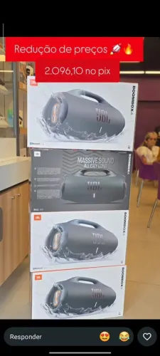 Boombox 4
