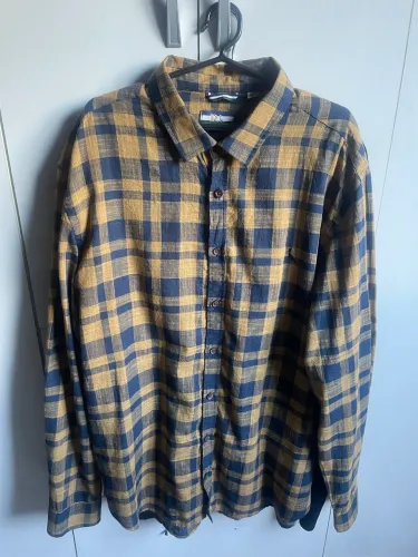 Camisa Reserva Original TAM GG